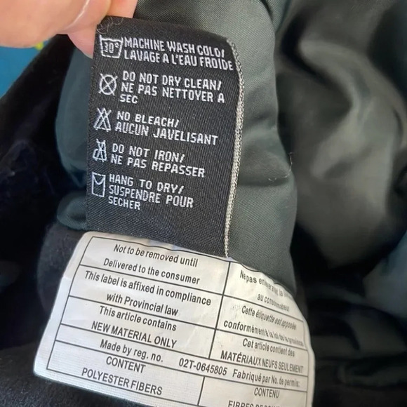 BETTY RIDES Mosiac Print Rocker Snowboard Ski Pant Teal Green 10K Waterproof S - Picture 14 of 16